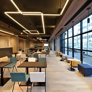 3* Hotell Smart Shijo Omiya